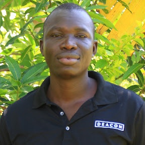 Onyango Onyango
