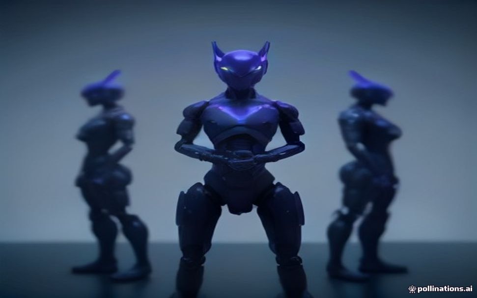 Hire all three Fuel Bots
