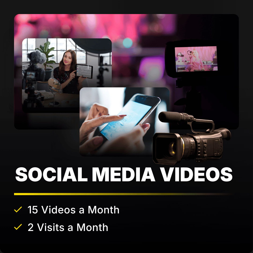 Social Media Videos