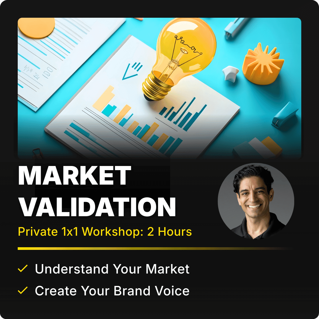 Market Validation