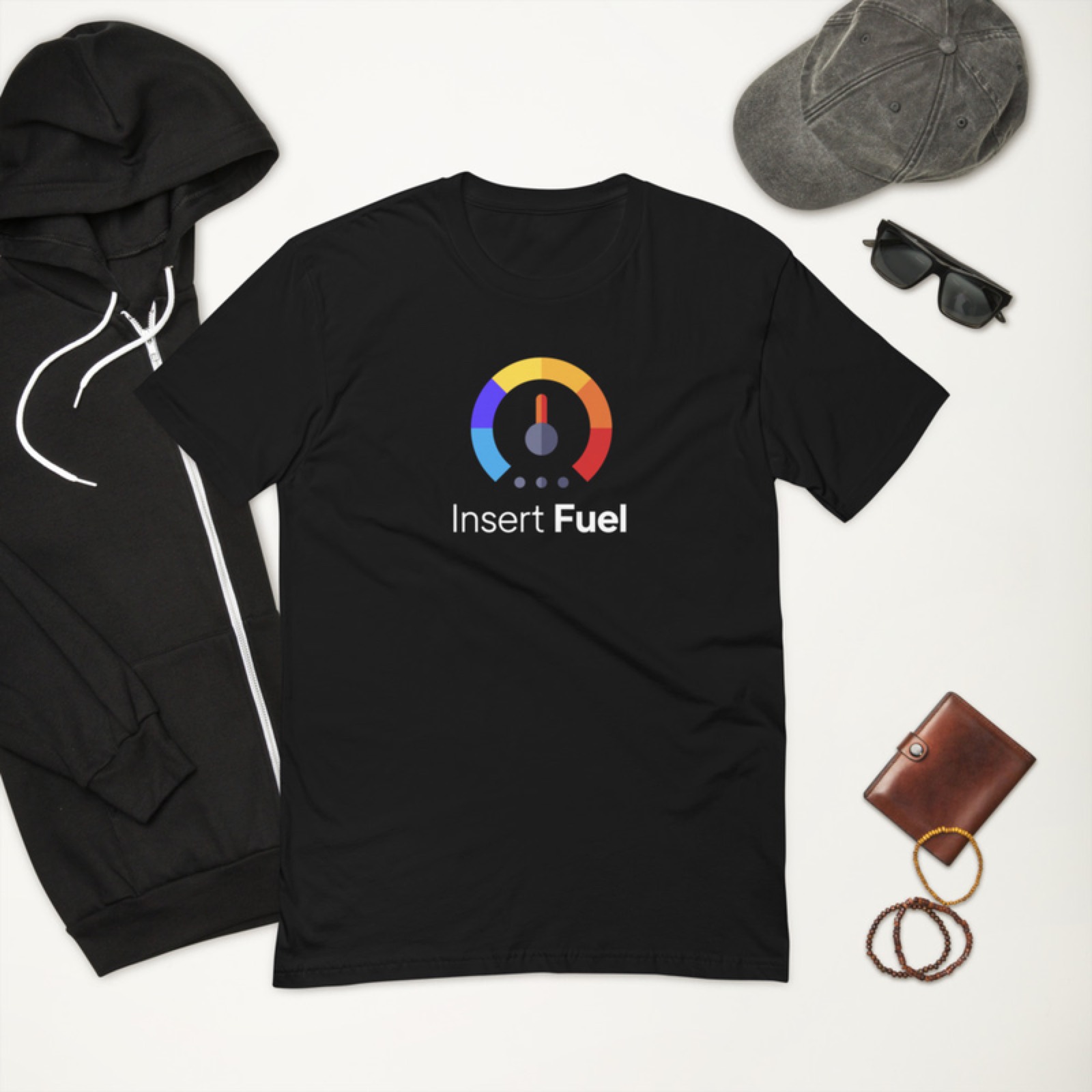 Insert Fuel Shirt