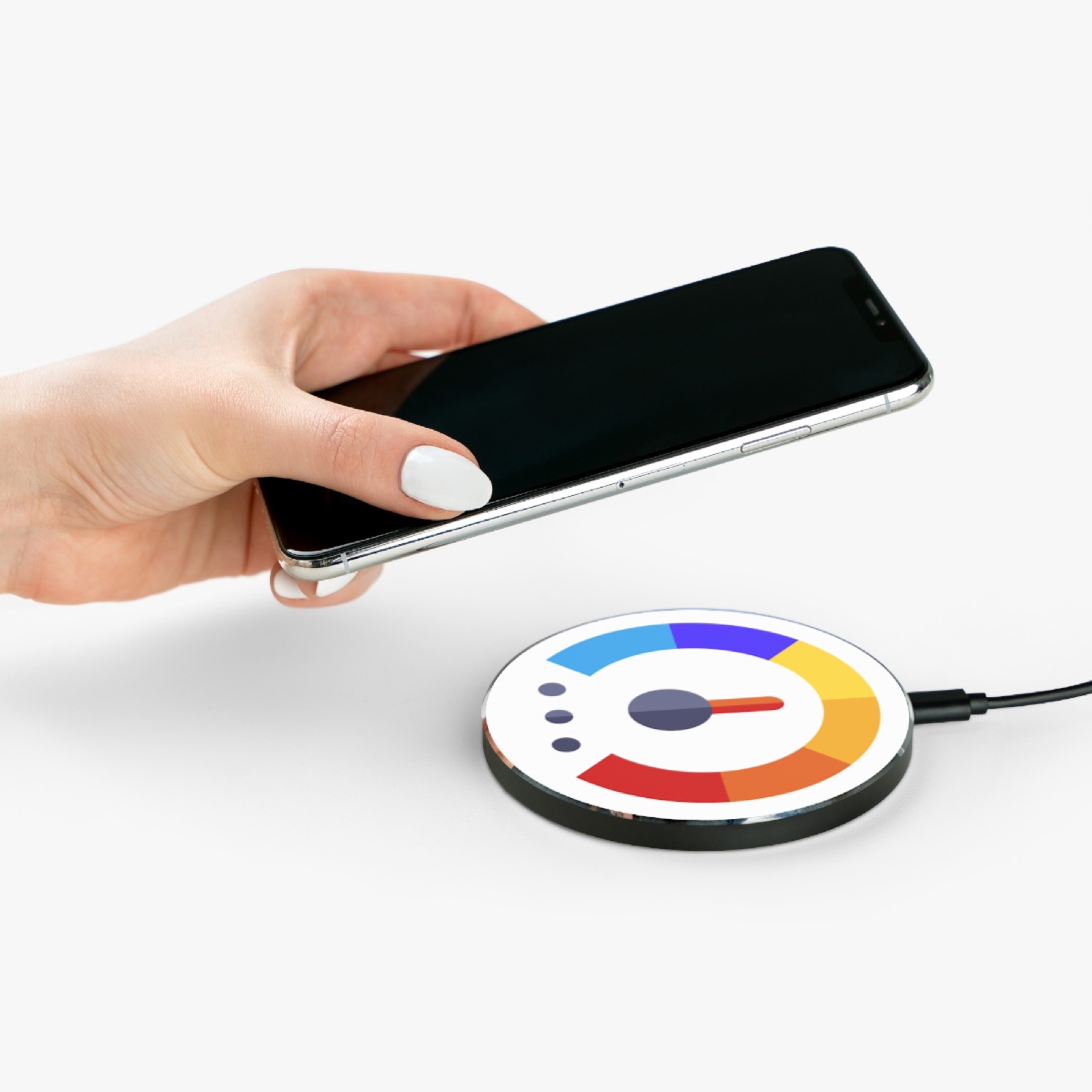 Fast Wireless Charger