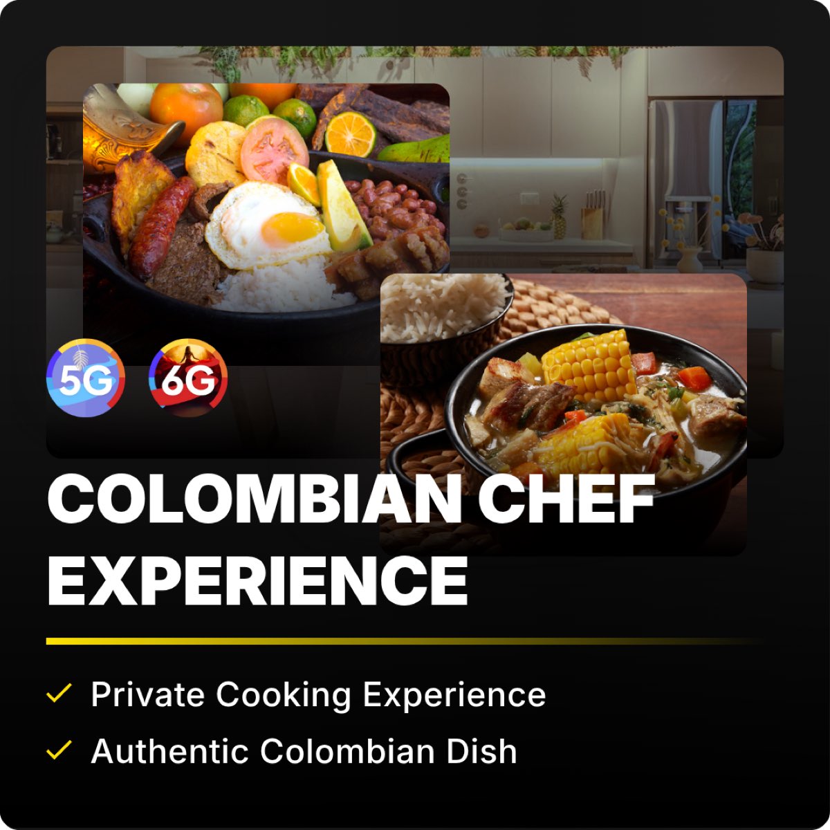 Private Chef