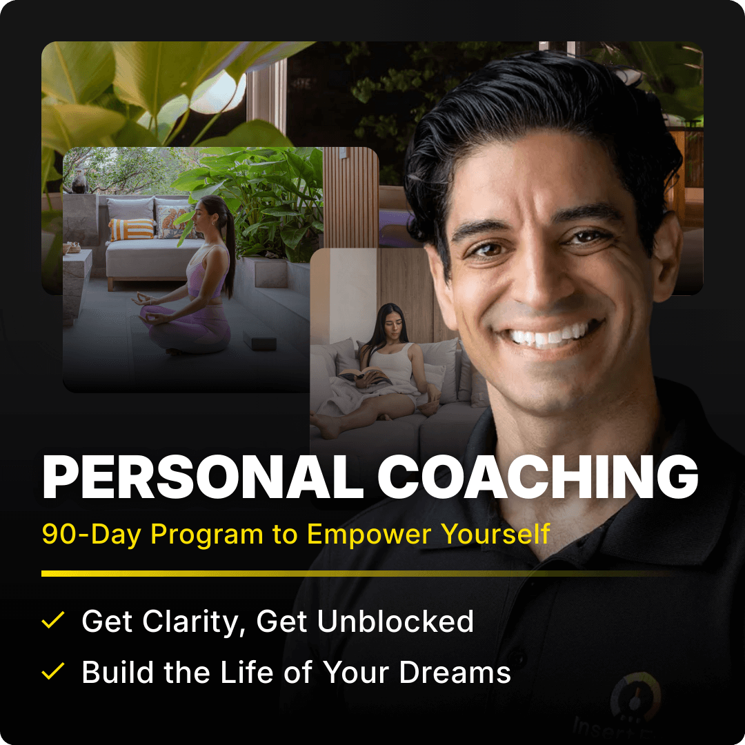 Personal Coaching