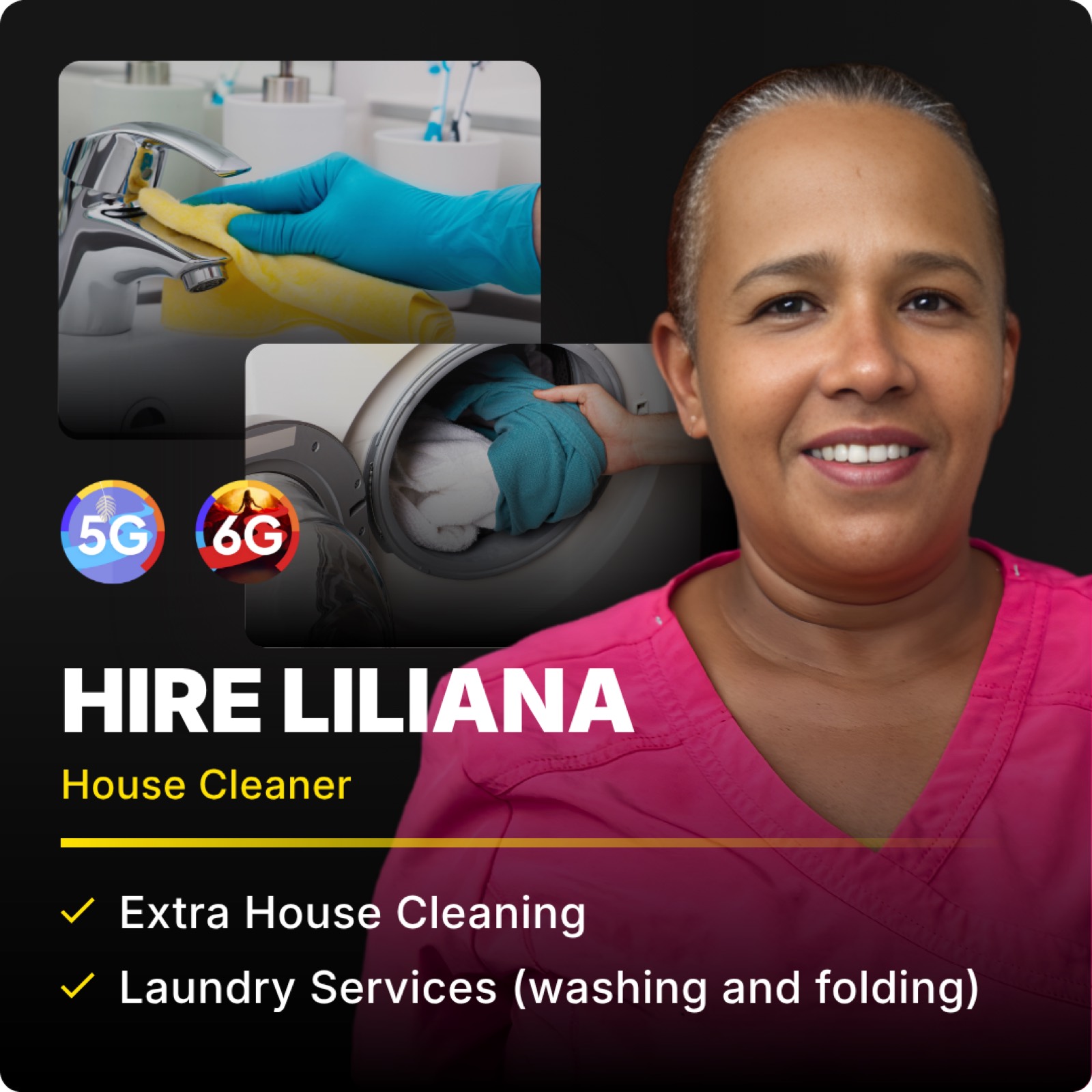 House Cleaning