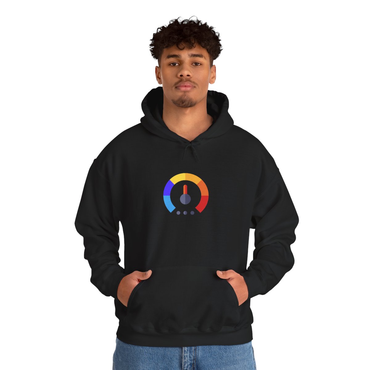 Insert Fuel Hoodie