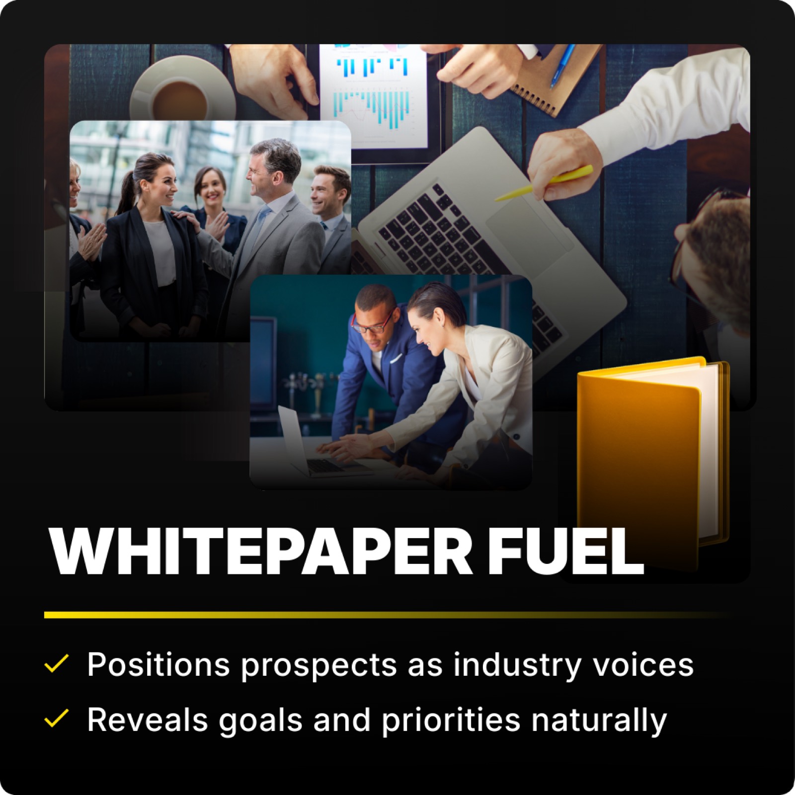 Whitepaper Fuel