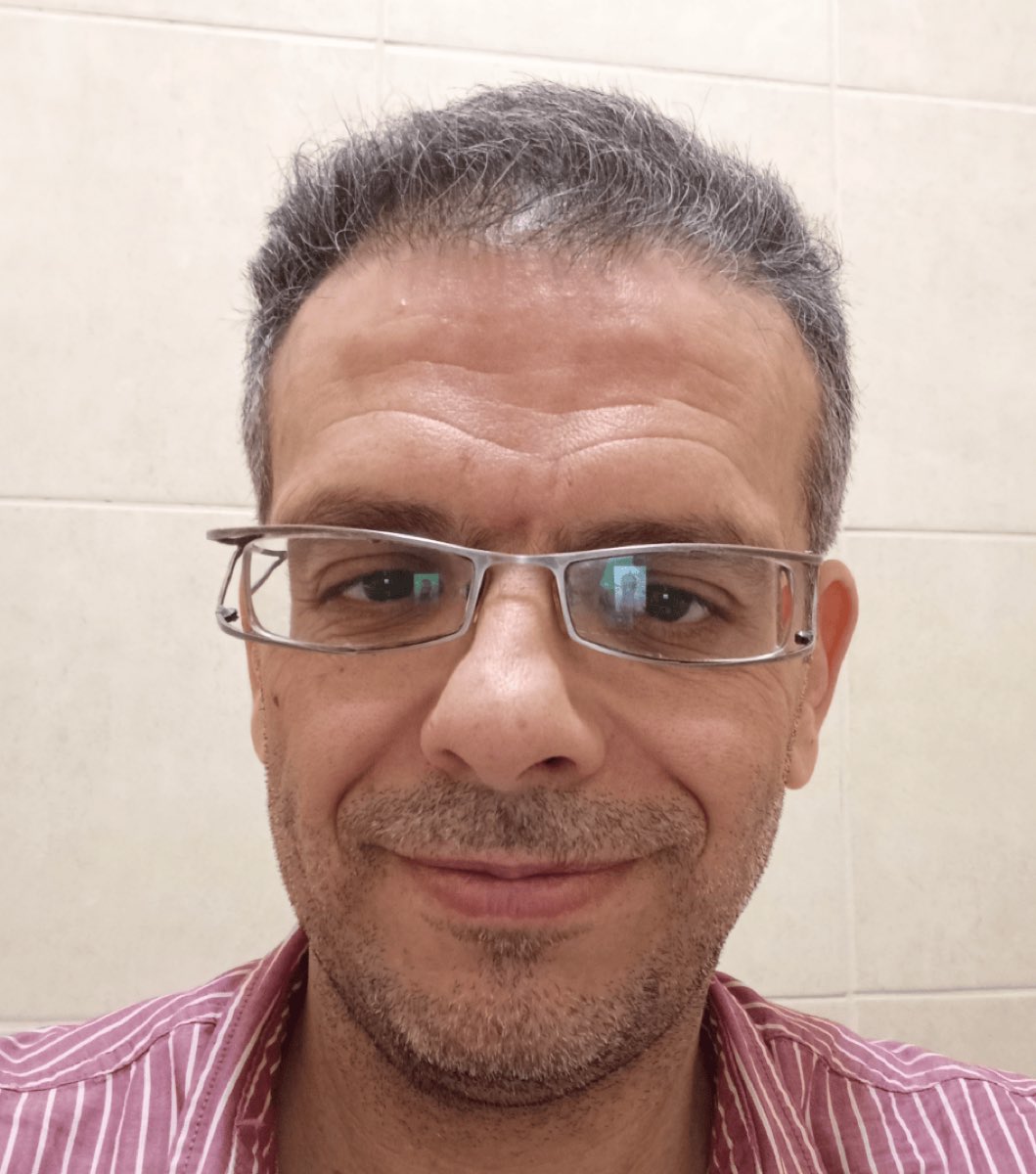 Bassam Bassam