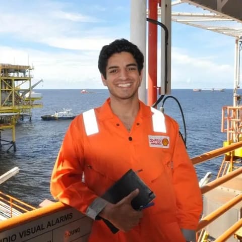 Automating Oil Fields with Digital Technology in Southeast Asia