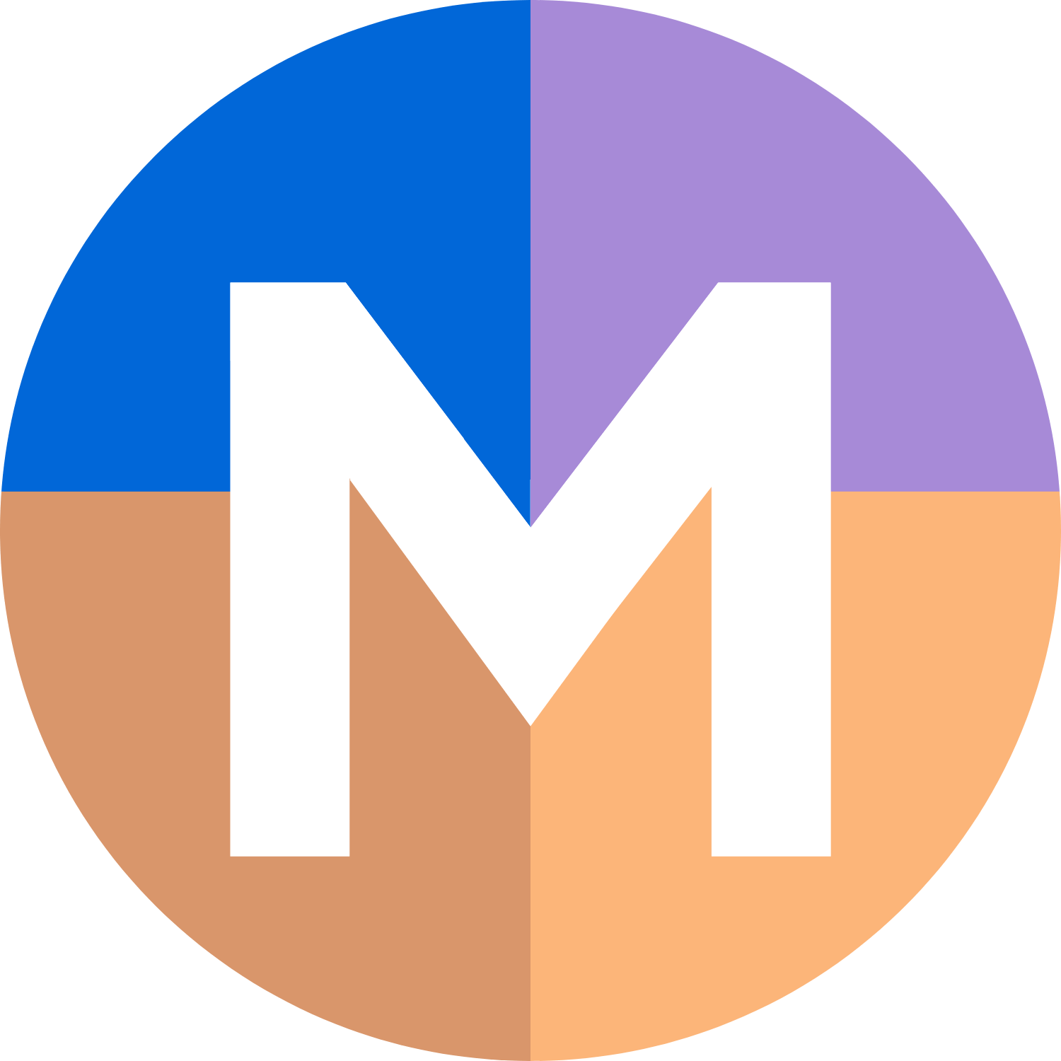 Mousilli Legal logo