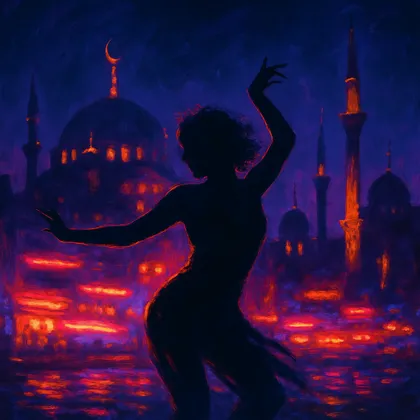 Gece Ritmi