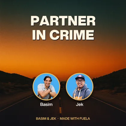 Partner in Crime