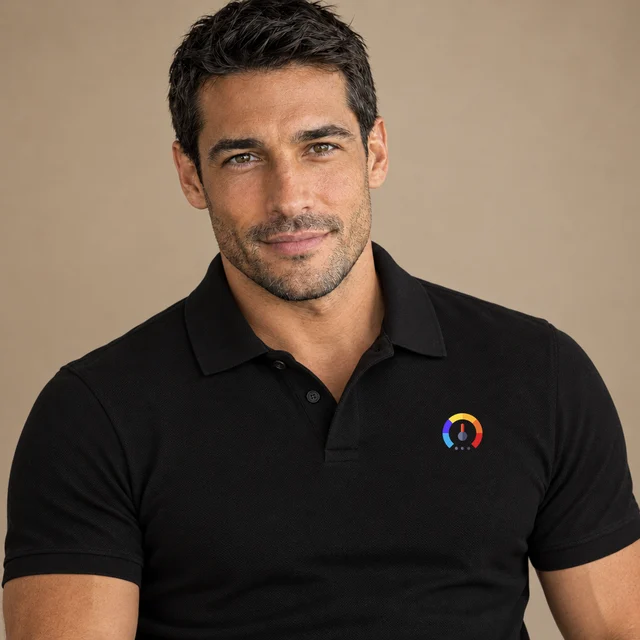 Gauge polo, on Fuelo