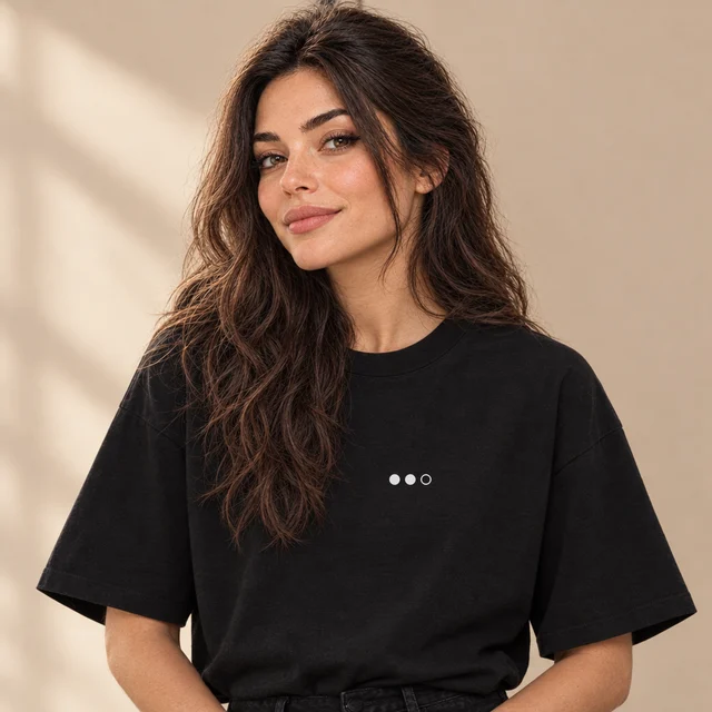 LET GO, BOSS. tee, on Fuela