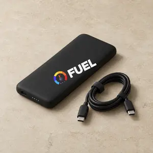 FUEL power bank