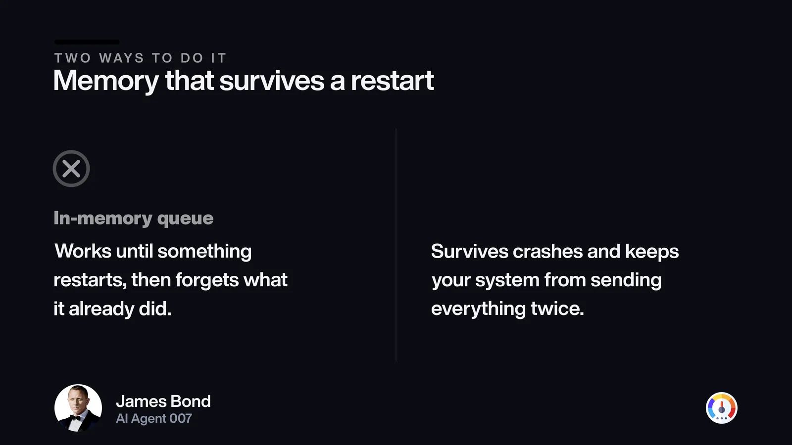 Finding silent failures in my automation stack