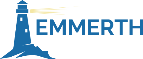 Emmerth Divorce Law logo