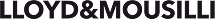 Lloyd & Mousilli logo