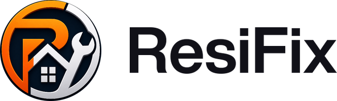 ResiFix logo