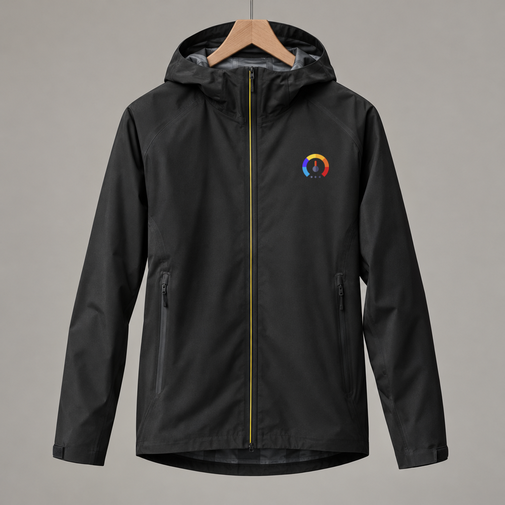 Premium jacket