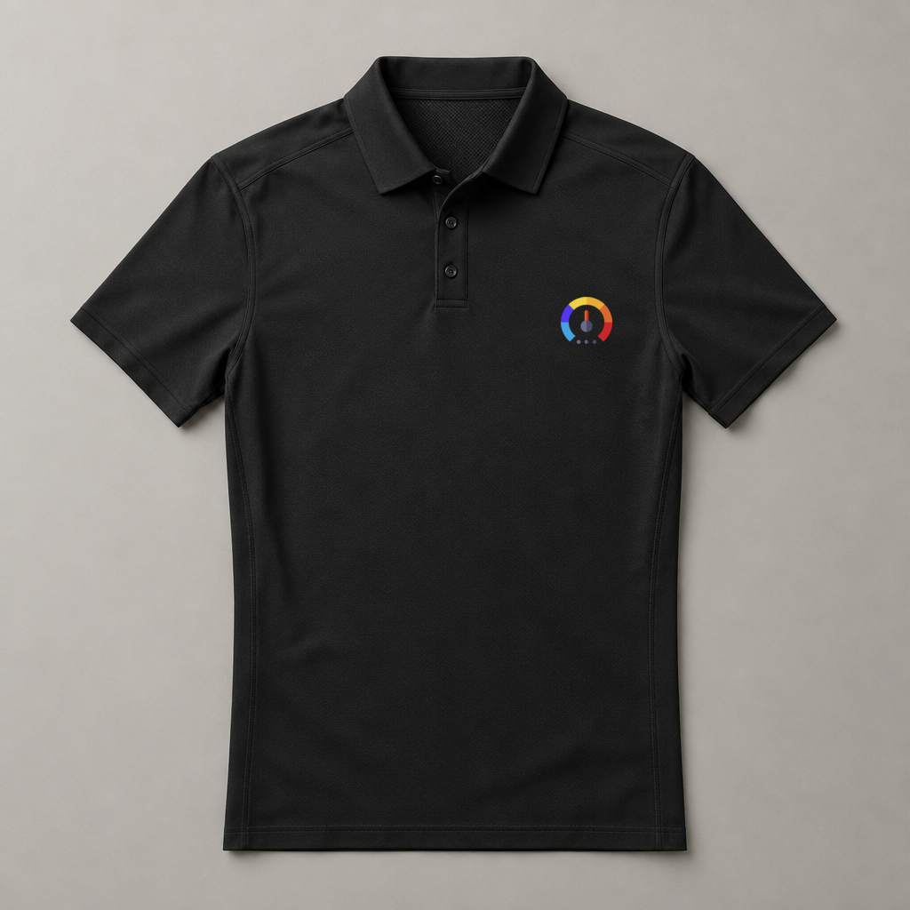 Premium polo
