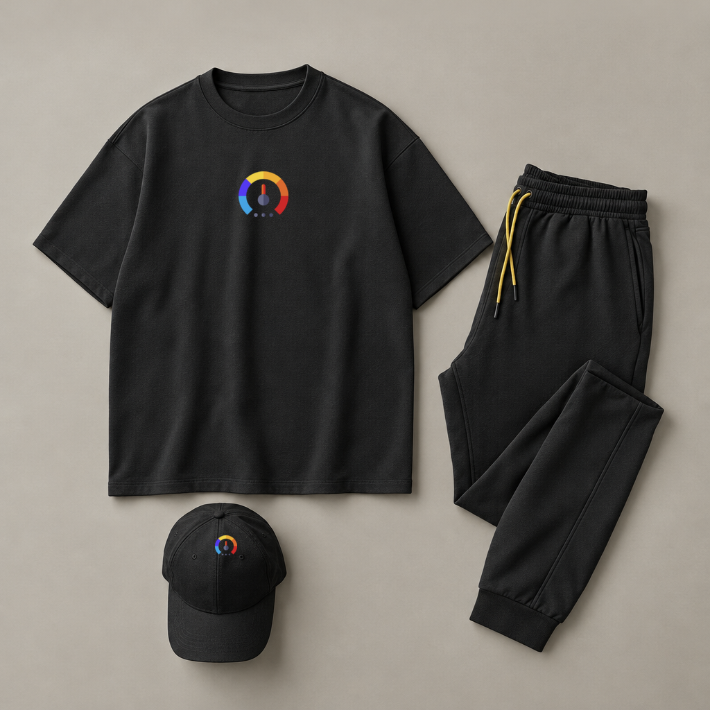 Founder uniform set