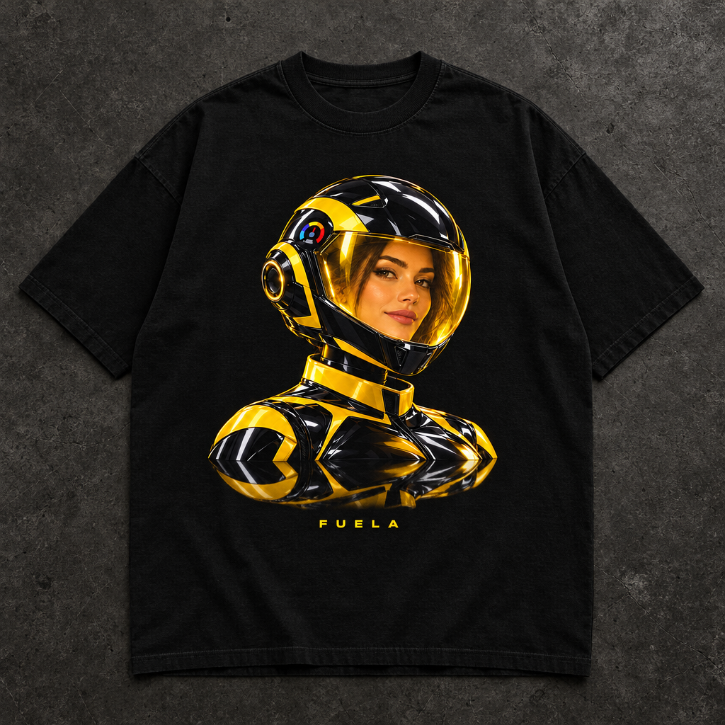 Fuela tee