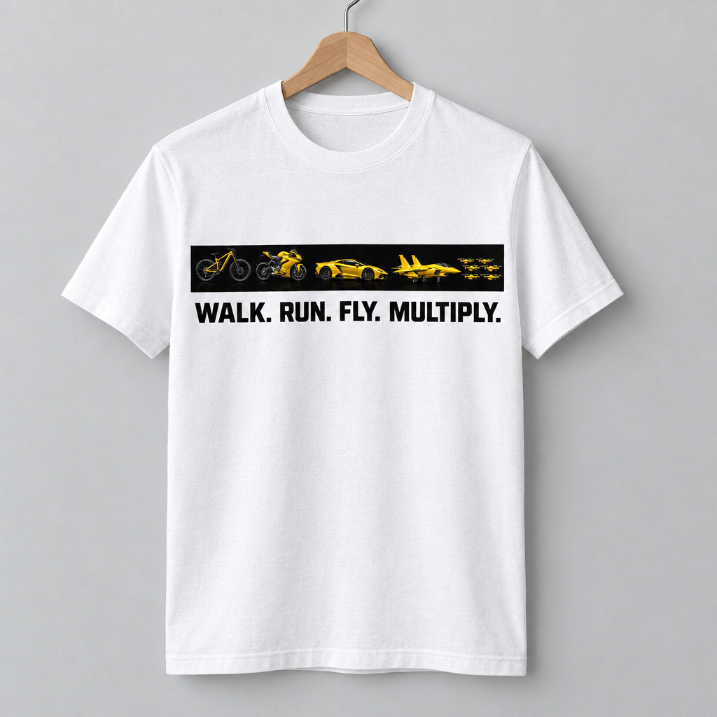 Lineup tee