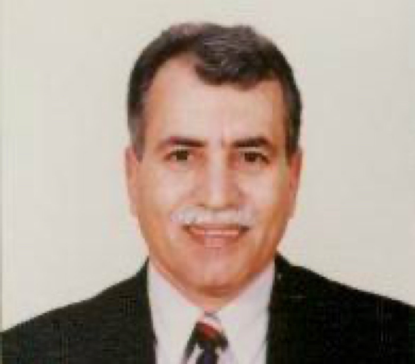 Fayez Mousilli: Portrait