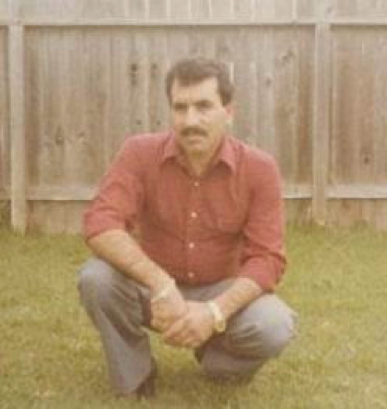 Fayez Mousilli: At home in Houston