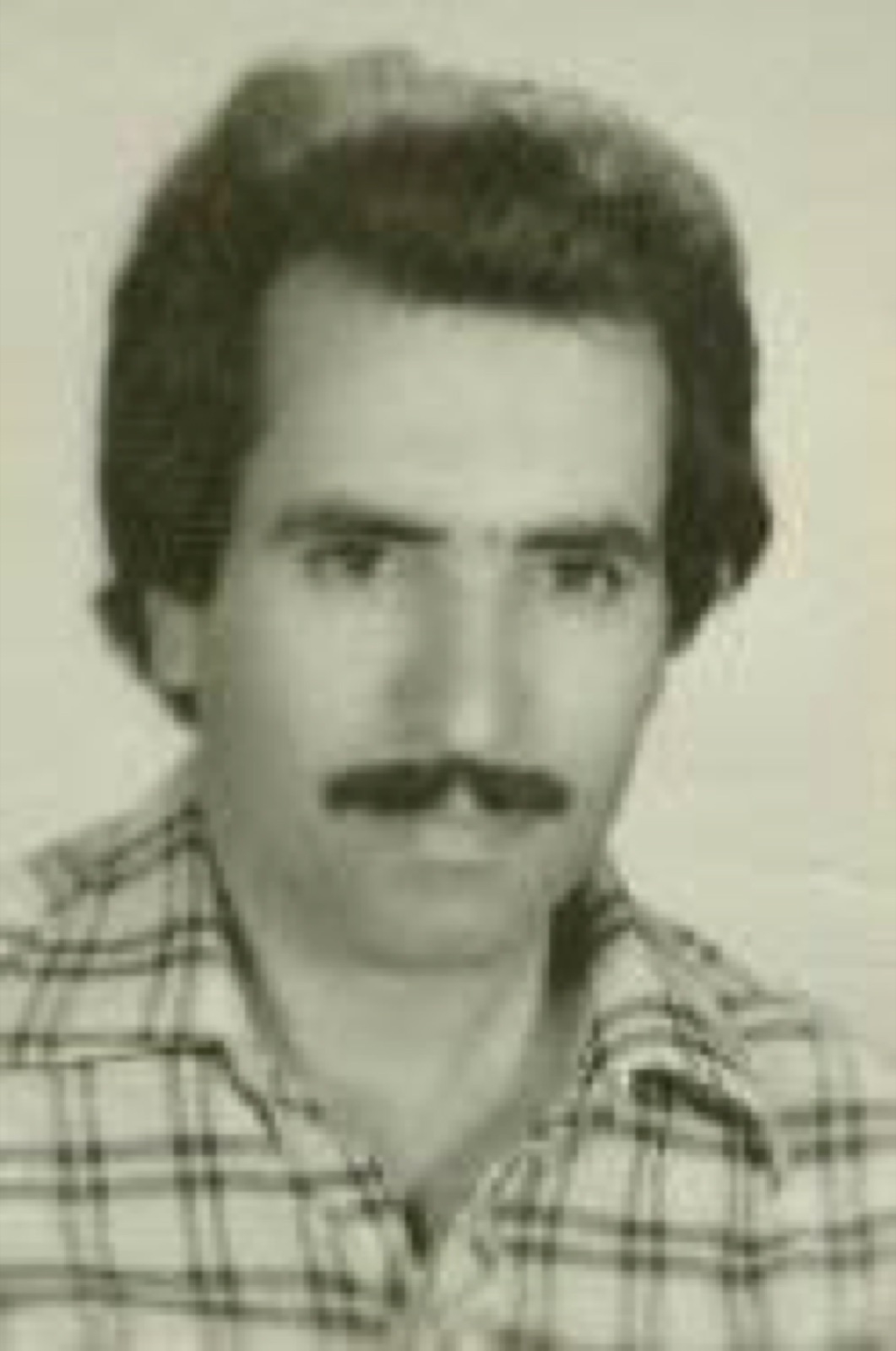 Fayez Mousilli: Fayez