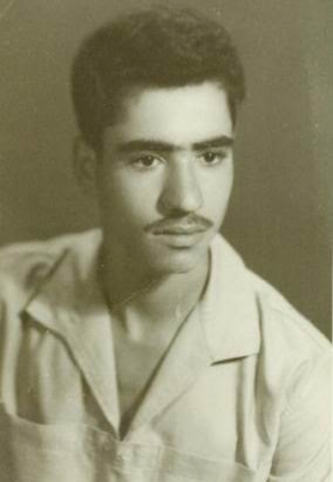 Fayez Mousilli